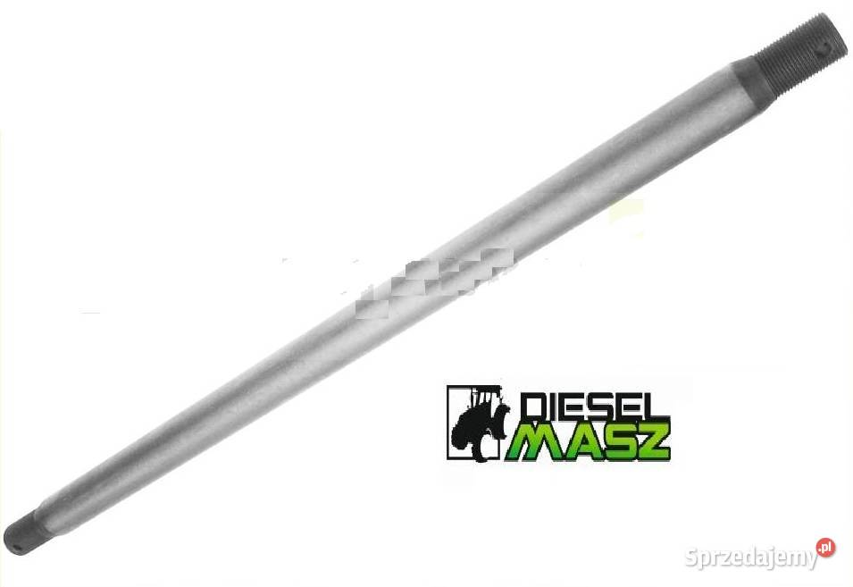 7700012860 WAŁEK DOLNY PODNOŚNIKA RENAULT CERES