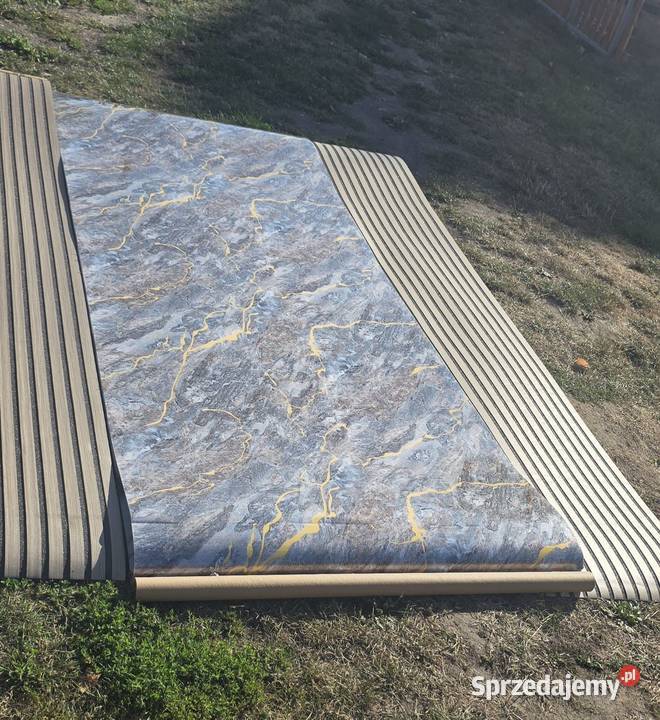 Rolka panel samoprzylepny 3D dekoracyjny Brzeg