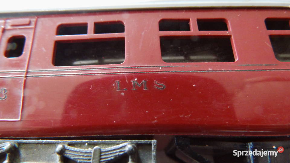 TriangHornby R320 Main Line Brake 2 sztuki Skala Antyki, Sztuka, Kolekcje Radzewice sprzedam