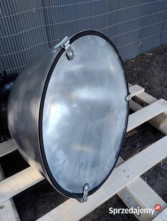 Lampa przemysłowa loft industrial ładny stan Poznań