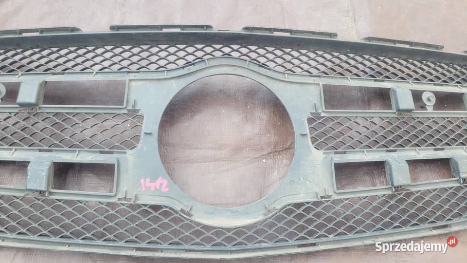 MERCEDES GLA W156 X156 ATRAPA GRILL 1412 Ruda Śląska