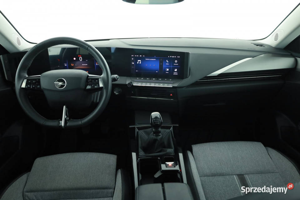 Opel Astra 12 Turbo czujnik deszczu mazowieckie Piaseczno