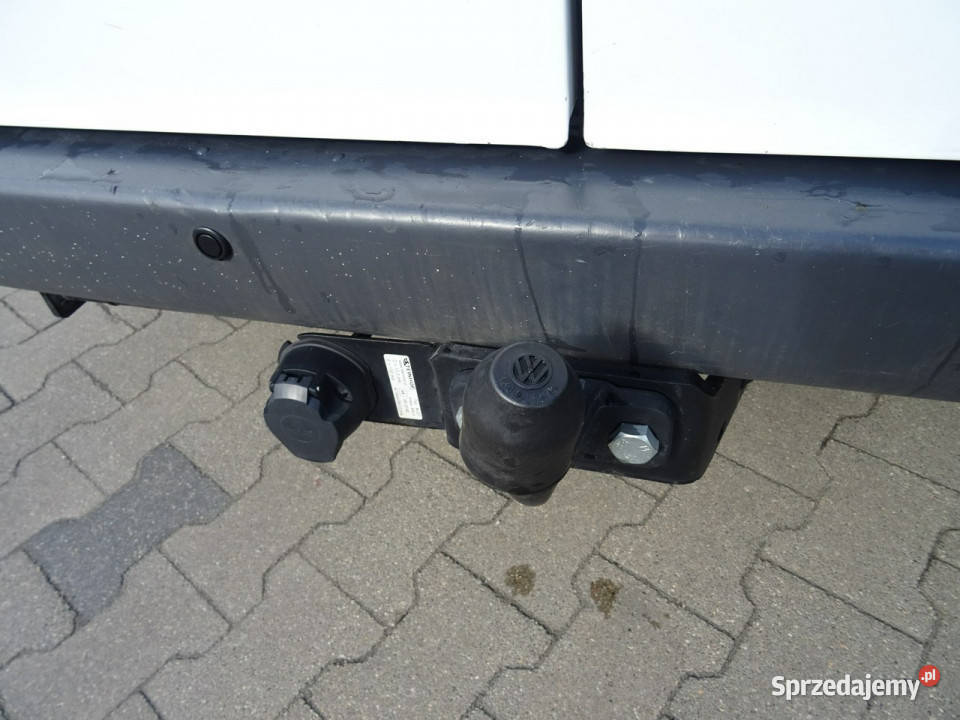 Mercedes Vito Compact 110DCI 21D 95 3 OSOBOWY centralny zamek sprzedam