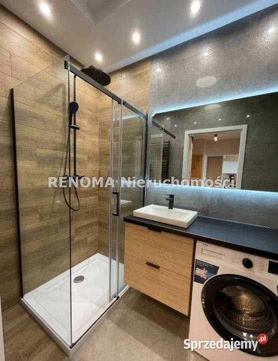Mieszkanie Białystok Ciepła 465m2 3 pokoje
