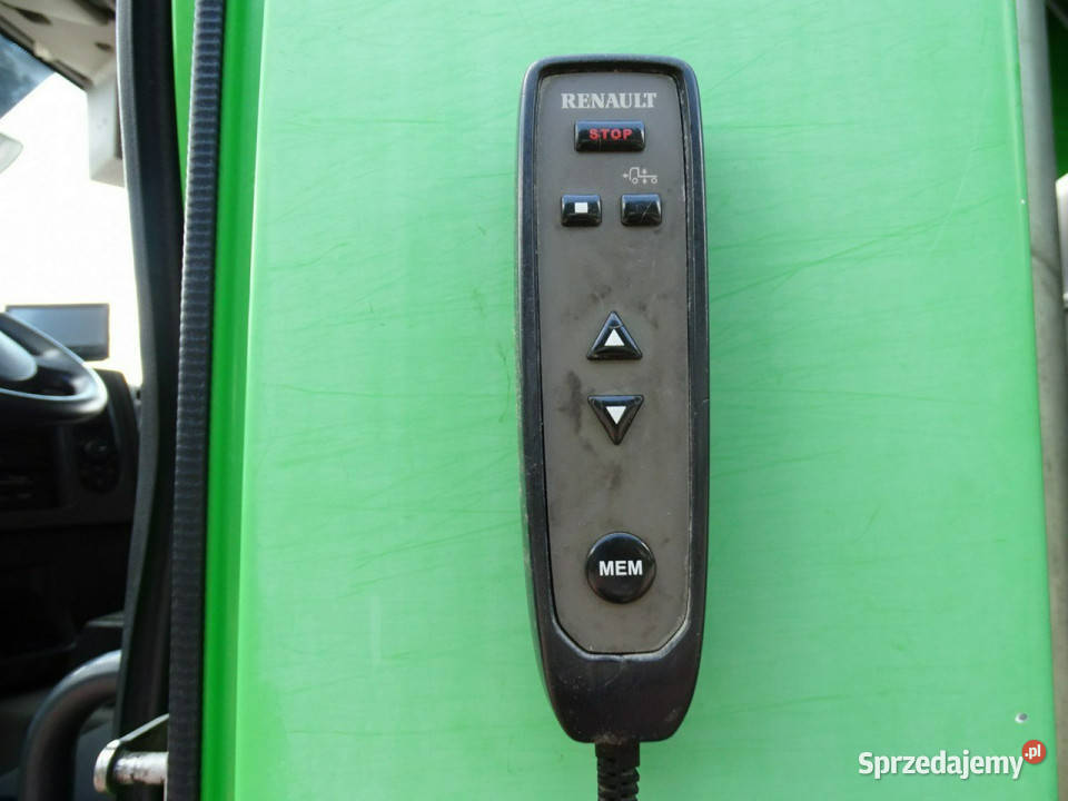 Renault PREMIUM 310 DXI 6 X 2 EURO 5 Renault Kopana