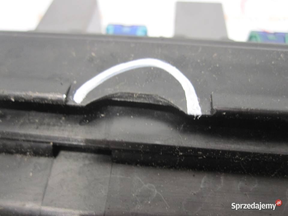 OPEL ANTARA 20 CDTI 07r skrzynka bezpieczników Kielce