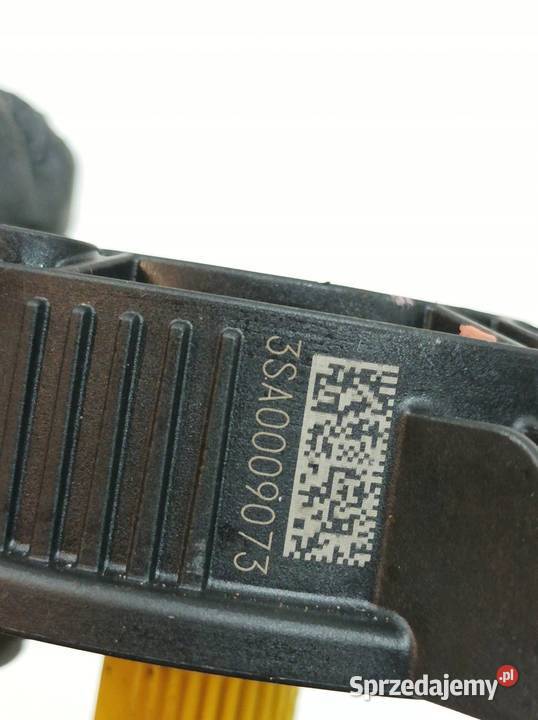 SILNICZEK SZYBY LEWY PRZÓD 5MT0006142 3SA0009073 sprzedam