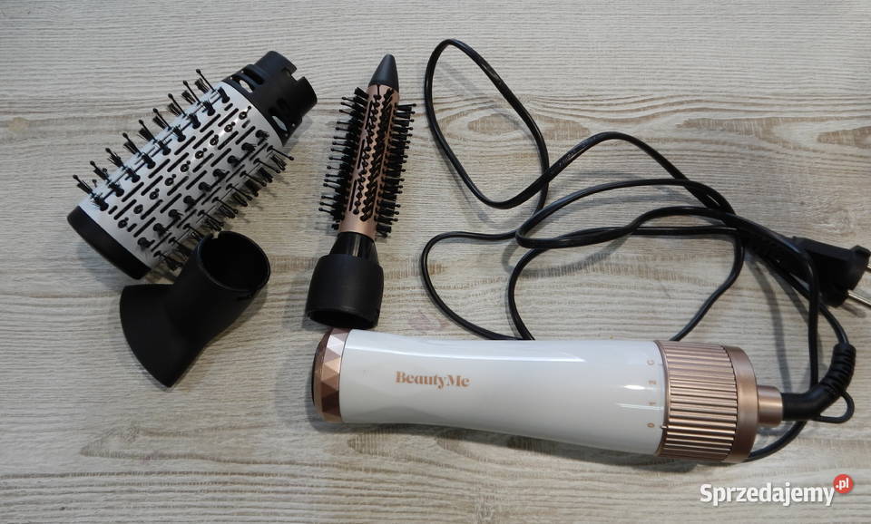 Lokówko suszarka BeautyMe AS701 Leżajsk