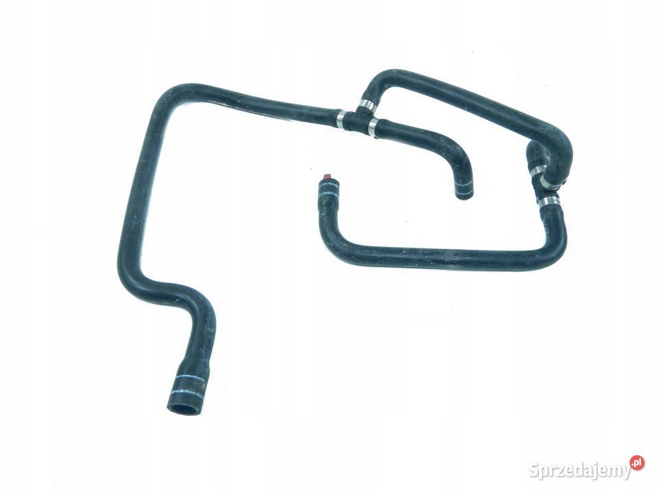 PRZEWÓD NAGRZEWNICY FIAT DUCATO 9402 ASO osobowe lubelskie sprzedam