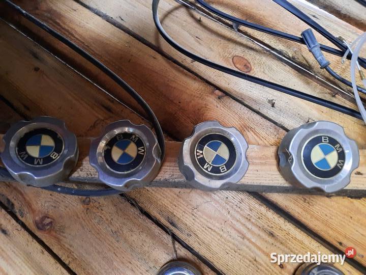 Dekielk na koła do BMW E 21 Biłgoraj