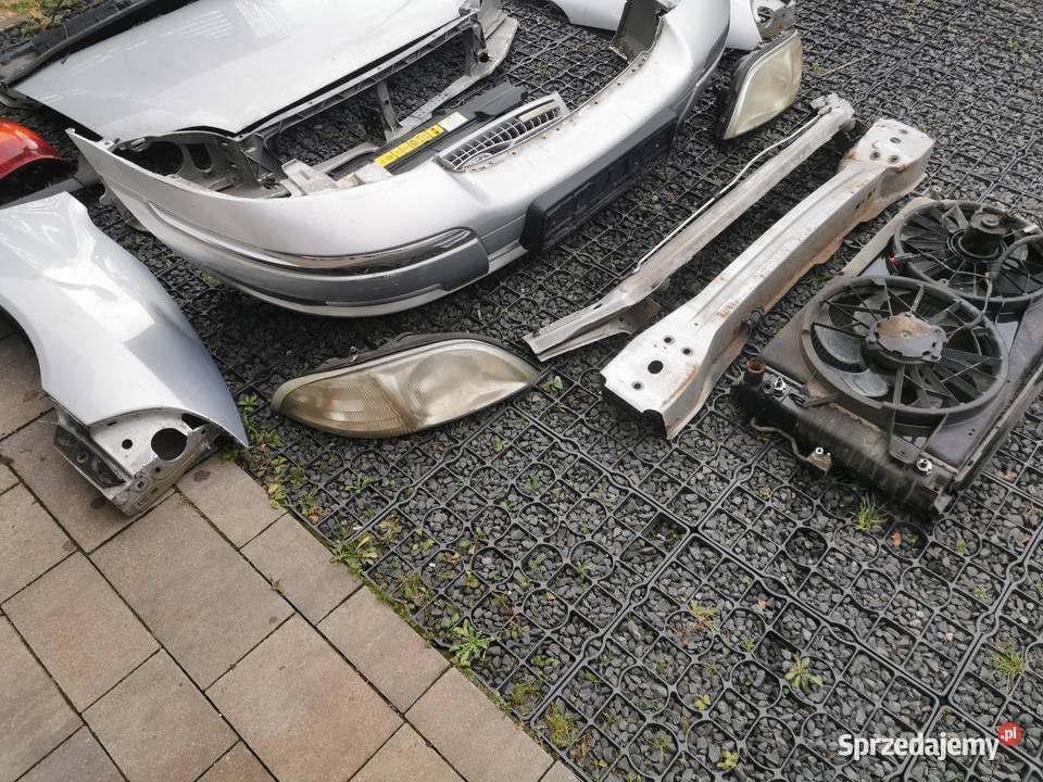 FORD WINDSTAR 30 V6 LPG wszystkie części na Gdańsk