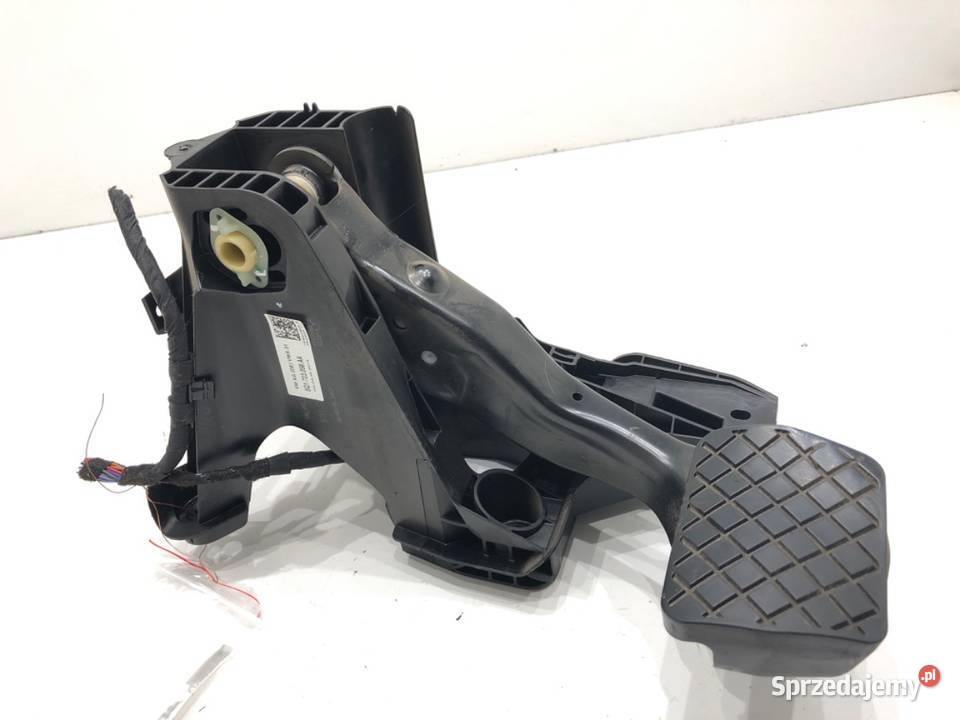 PEDAŁ HAMULCA VW GOLF VII 5Q1723058AA 14 122 podkarpackie