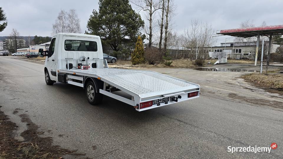 Renault Master Iveco Daily Fiat Ducato świętokrzyskie Kielce