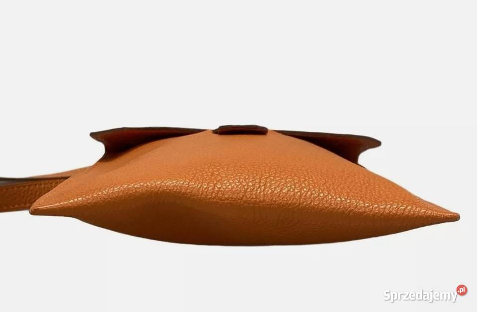 Cudo Torebka Hermes 2000 Gold Epsom AMELIE Uniseks Warszawa