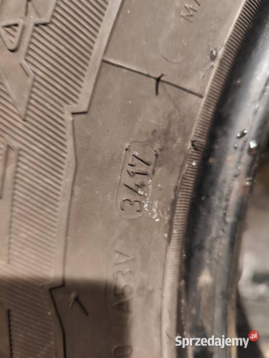 4x 2356516C Goodyear maraton Samochodowe Bielsko-Biała