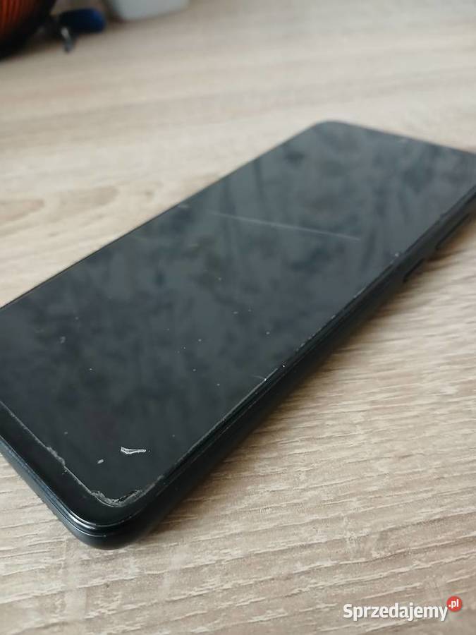 Samsung Galaxy A02s Krosno sprzedam