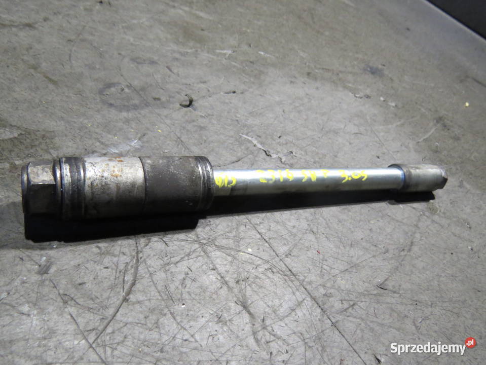 HONDA SH 300 SH300 300I 2010 OŚ OŚKA ŚRUBA KOŁA Gdańsk