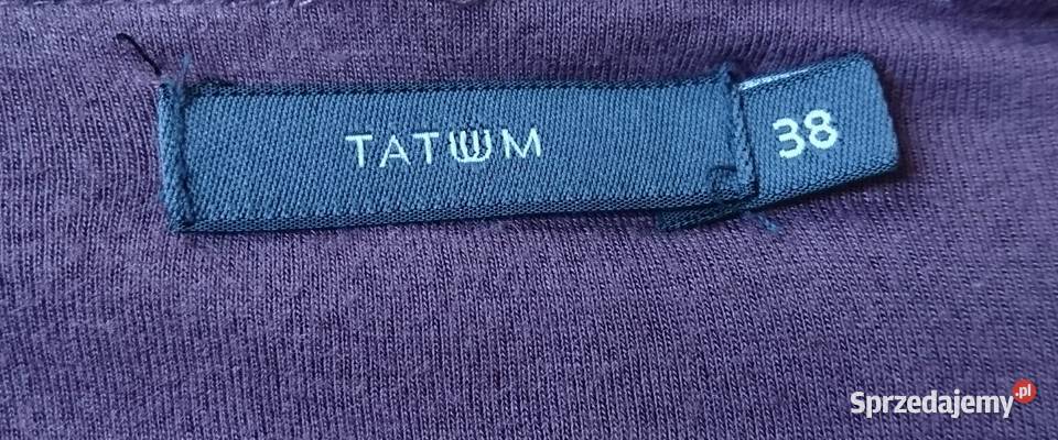 Letnia sukienka damska TATUUM Spódnice i sukienki Wrocław sprzedam