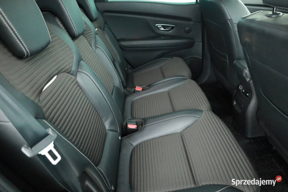 Renault Scenic 13 TCe czujnik deszczu Piaseczno