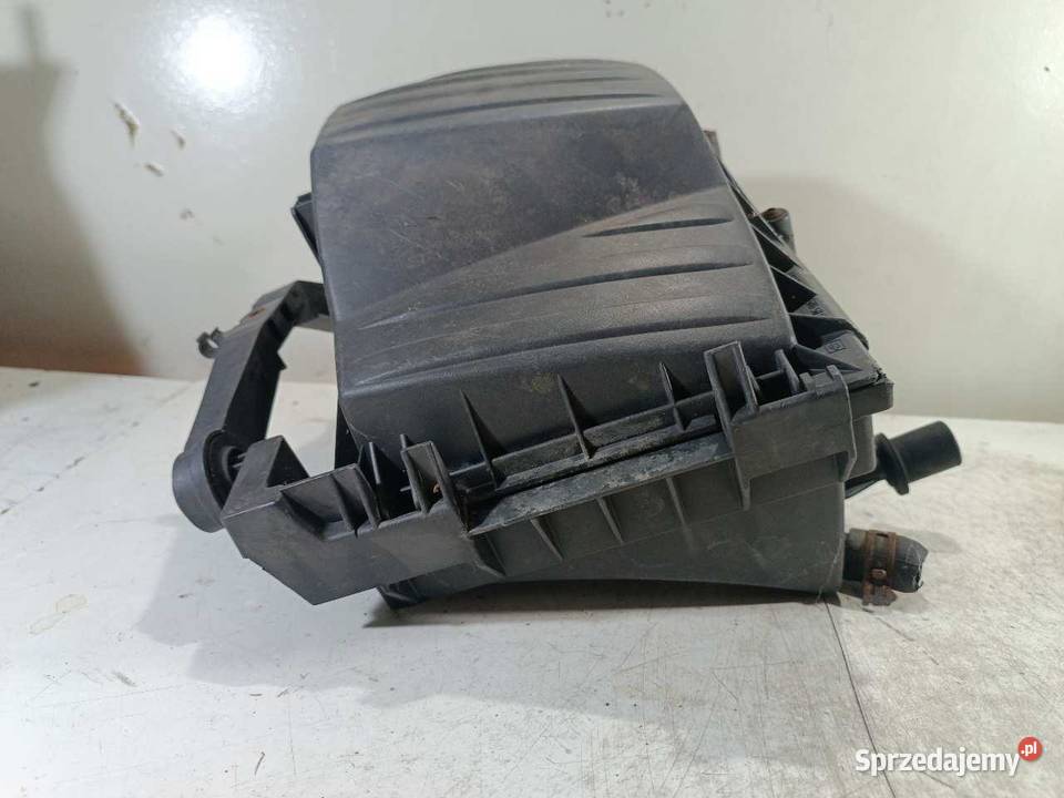 OBUDOWA FILTRA POWIETRZA OPEL MERIVA 17 CDTI sprzedam