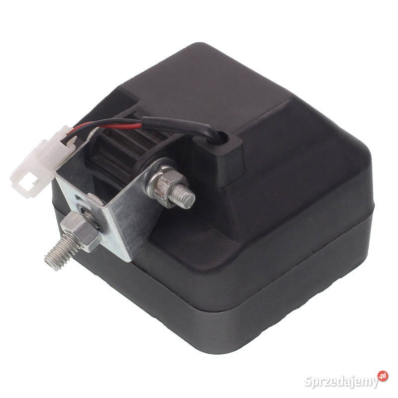 LAMPA ROBOCZA PROSTOKĄTNA PLASTIKOWA ŻARÓWKA 12V uniwersalne