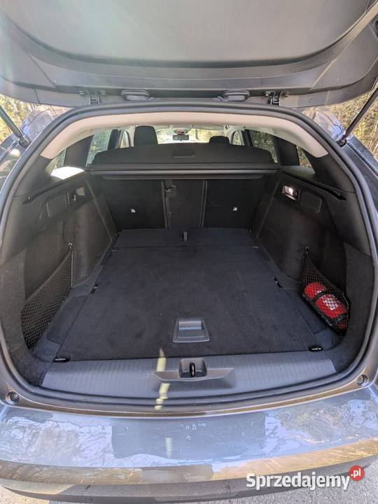 OPEL Astra L Business Edition SS Aut FV23 SALON 1498cm3 Samochody osobowe Modliborzyce sprzedam