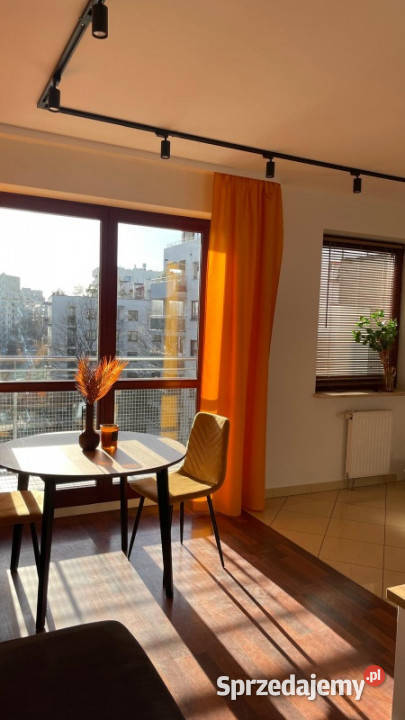 4 pokoje 3 min do metra Natolin Garaż podziemny balkon Mieszkania Warszawa sprzedam