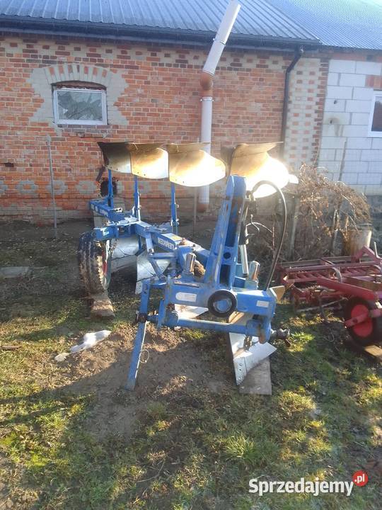 Sprzedam bronę wirową Rabewerk z hydropakiem