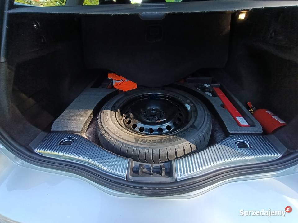 Ford Mondeo Mk5 20 TDCi 180 4wd automat Bartoszyce sprzedam