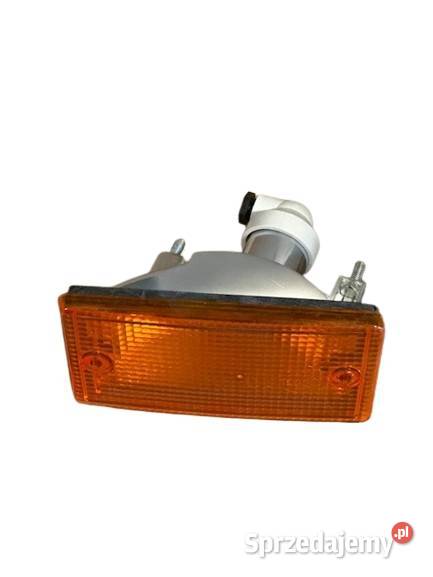 Lampa boczna Renault 5000953043 dostawcze Kobylnica