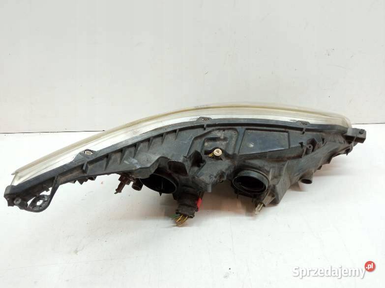 LAMPA PRZÓD LEWA EUROPA 89037601A Citroen C4 I osobowe sprzedam