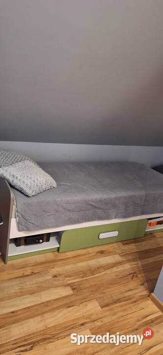 Na sprzedaż meble dziecięce młodzieżowe Niegosławice