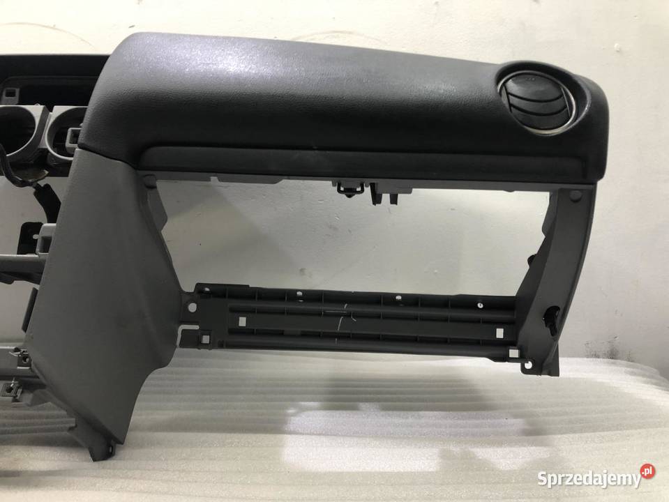 KONSOLA DESKA ROZDZIELCZA MAZDA 6 GY GG 0207