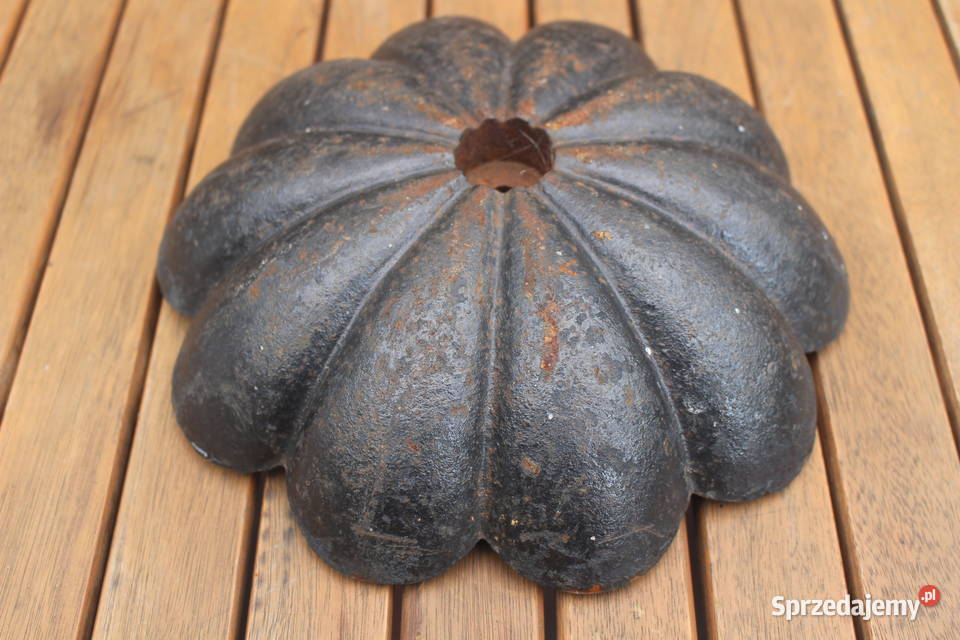 stara rozetapodstawa