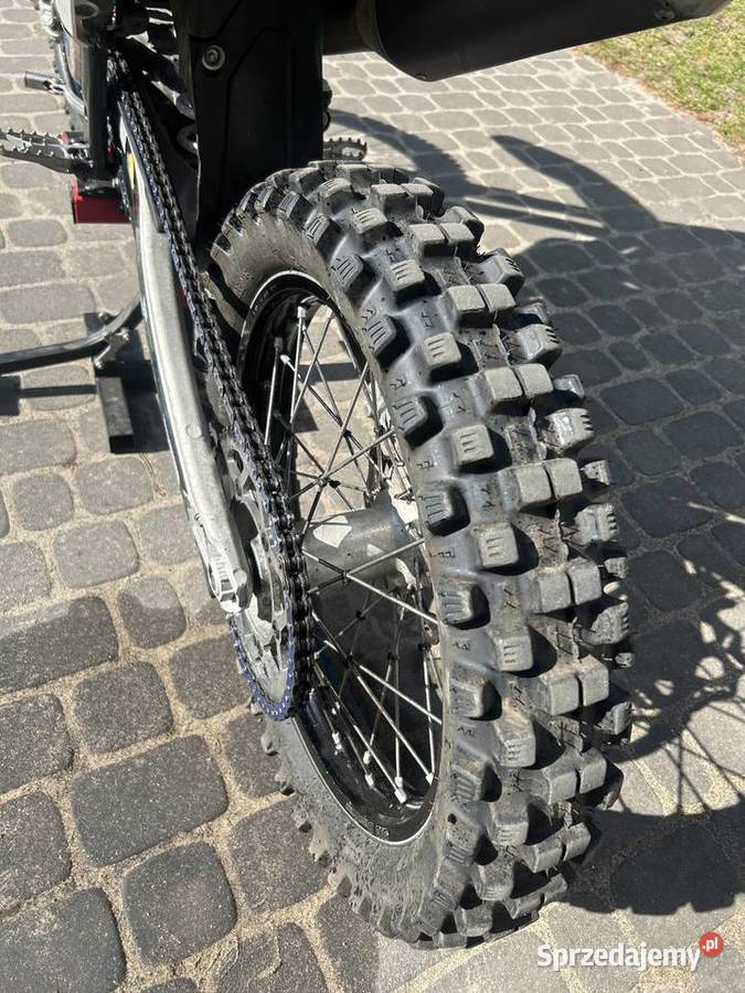 Husqvarna Fc 250 2019r Jastrzębia sprzedam