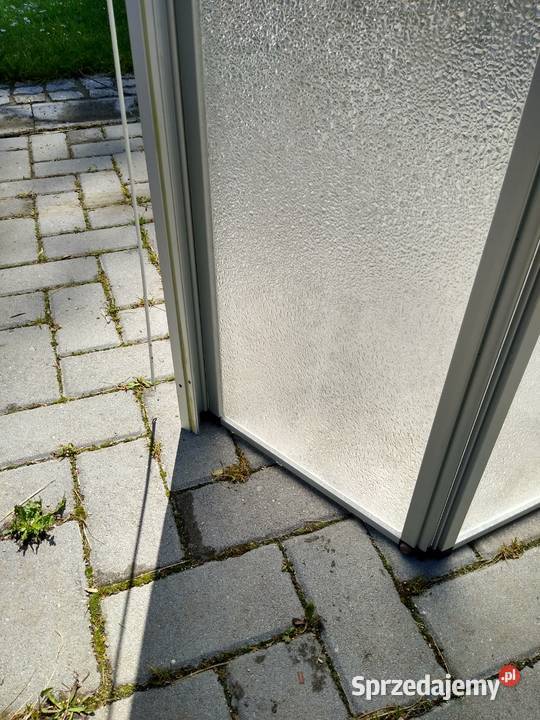 Parawan łazienkowy inny kolor Bolków