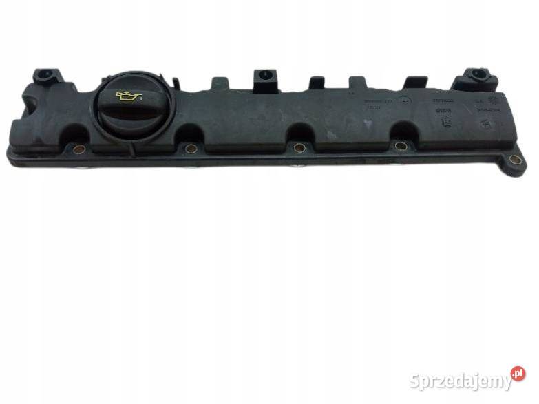 POKRYWA ZAWORÓW 9638897280 18 16V Citroen C5 I sprzedam