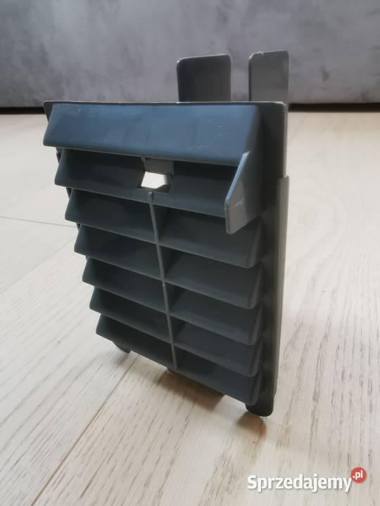 Zbiornik na wodę do odkurzacza Zelmer Aquawelt podkarpackie Rzeszów sprzedam