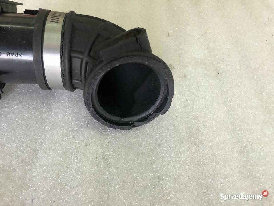 PRZEWÓD RURA POWIETRZA 1388154LA0 SUZUKI SX4 16B wielkopolskie