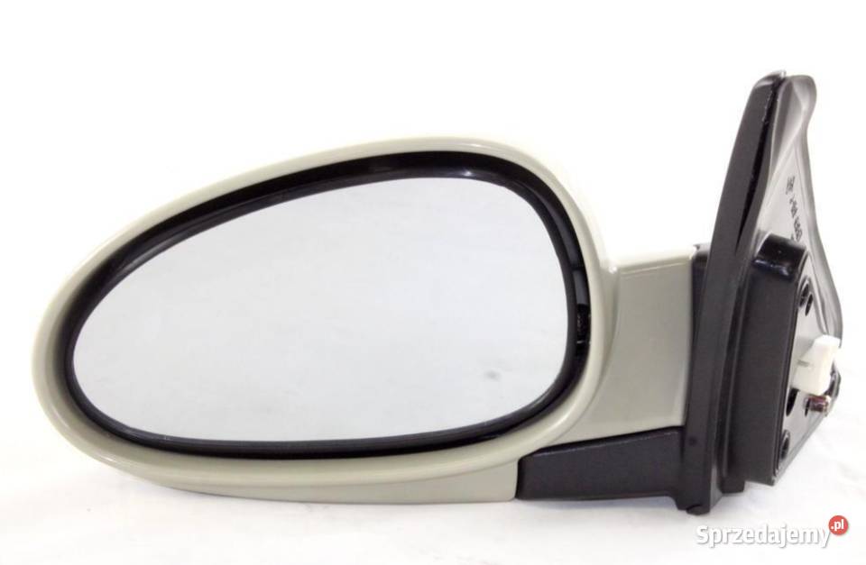 Daewoo Nubira II 9903 lusterko zewnętrzne lewe Łódź