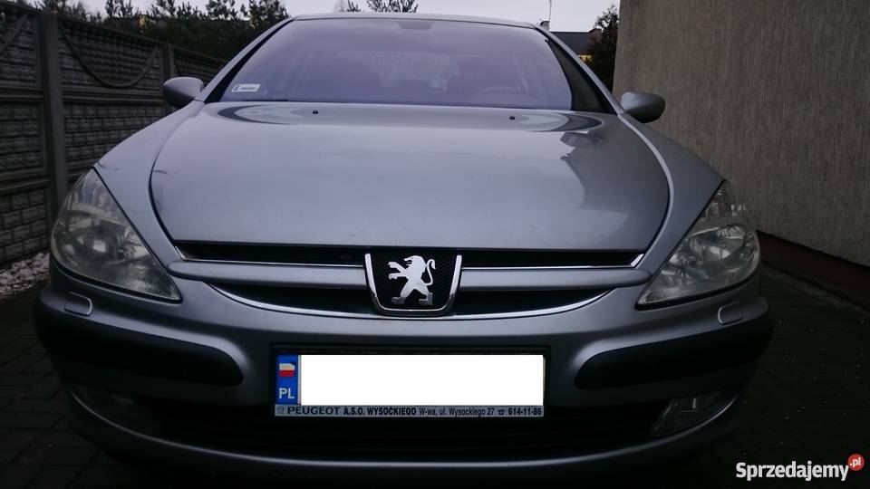 tania ładna limuzyna 607 Włocławek