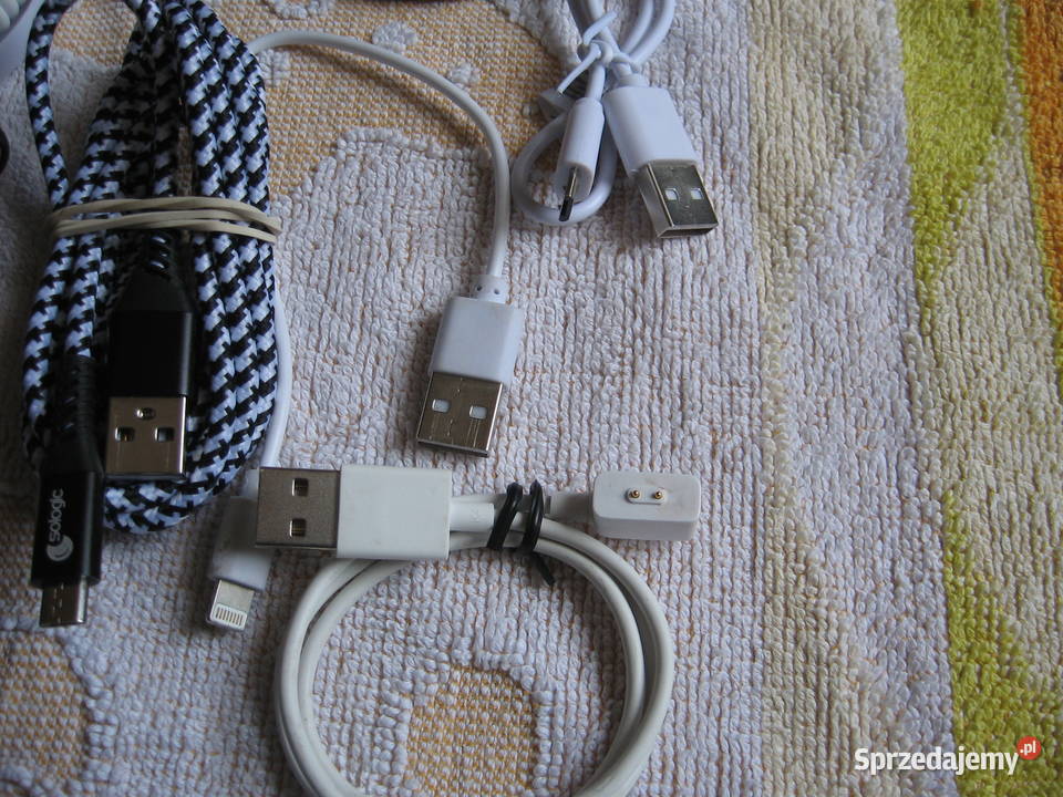 MIX elektroniki foto i opis warmińsko-mazurskie