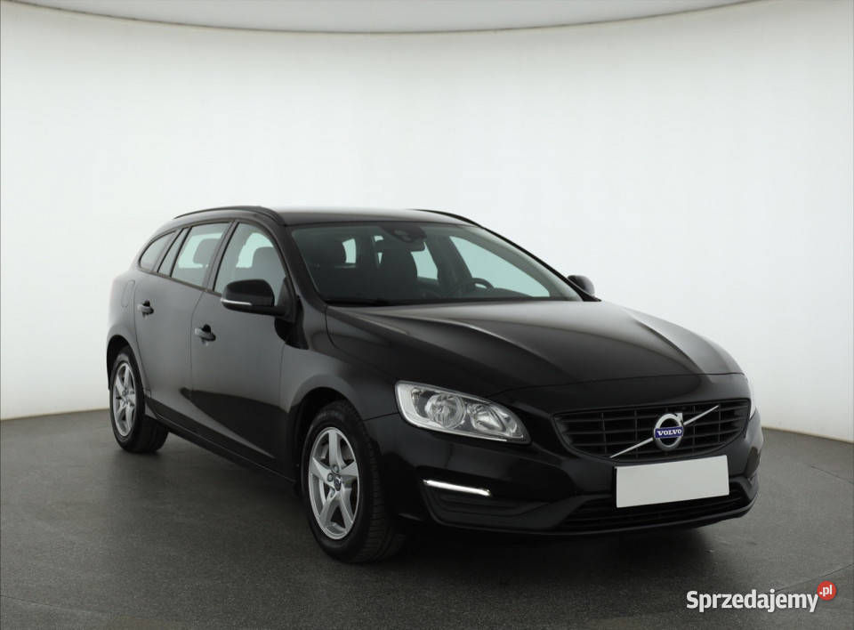 Volvo V60 D3 20 mazowieckie Piaseczno sprzedam