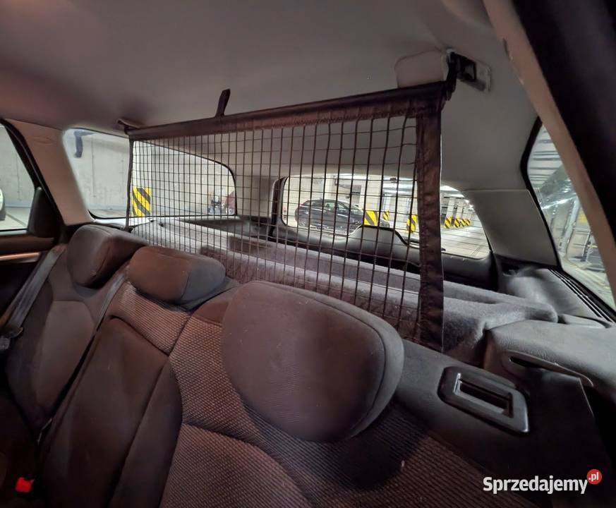 Citroen c5 20 16v LPG r2005 Kombi Marki sprzedam