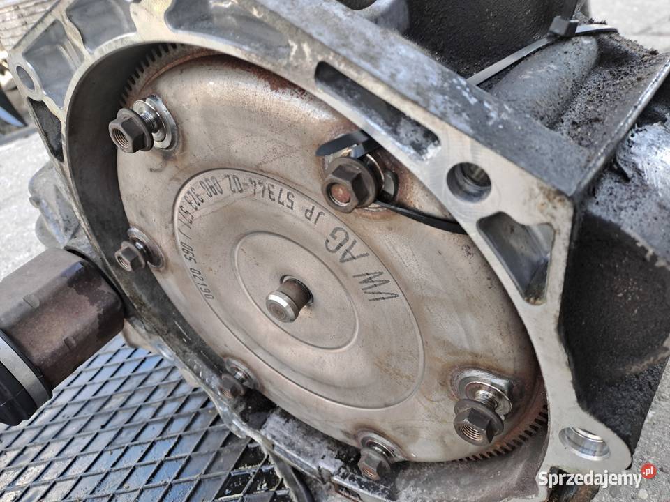 Audi A3 8P 16 8v 102 automatyczna skrzynia śląskie
