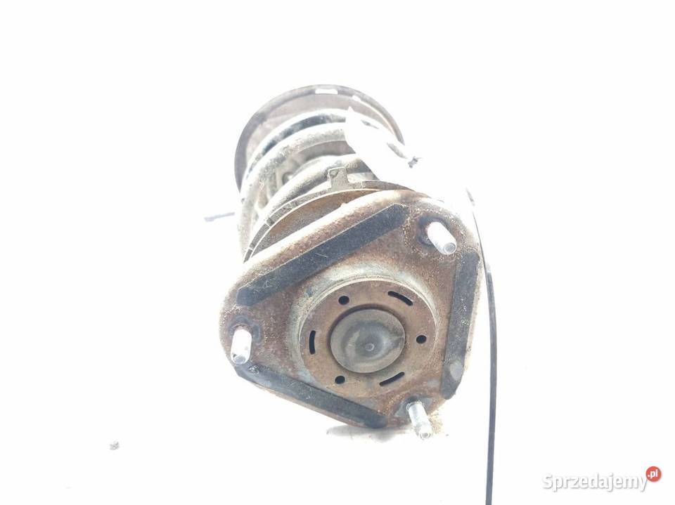 AMORTYZATOR PRAWY PRZÓD TOYOTA AURIS II LIFT kujawsko-pomorskie Lipno