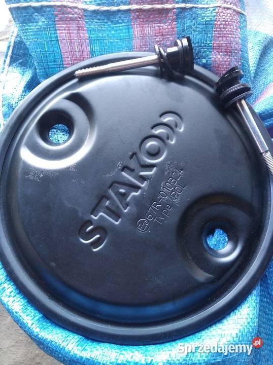 Stako pokrywa butli 42l nowa Lublin sprzedam