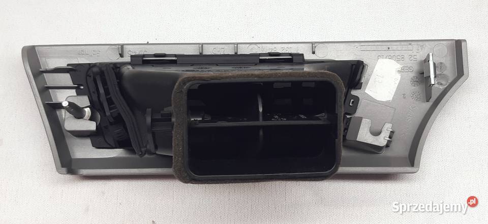 KRATKA NAWIEWU LEWA BMW E90 E91 9151165 dolnośląskie Mielęcin