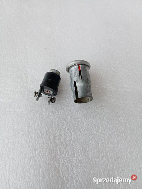 LAMPA KONTROLKA WYPUKŁA DNIEPR MT URAL MW Niemodlin