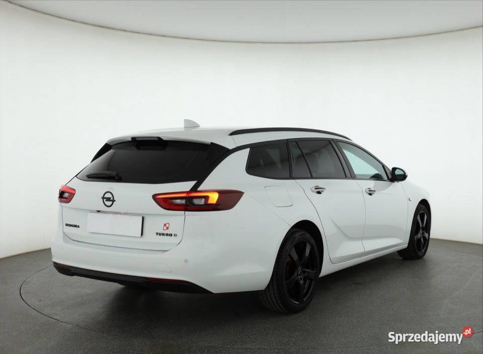 Opel Insignia 20 CDTI Piaseczno